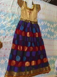 Frock