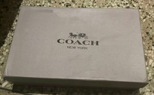 Coach Box