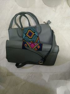 Purse For Girls