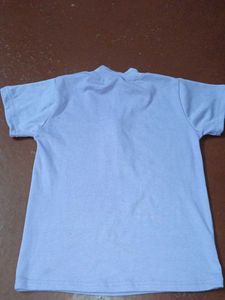 Cute Lilac Top