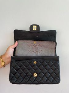 Authentic Chanel Classic Handbag