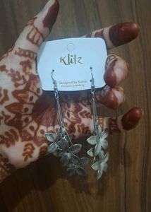 Combo of Klitz Earrings