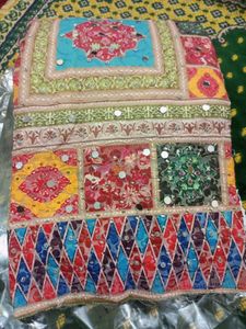 Dress Material