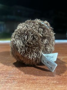 Star Wars Fluffballs Chewbacca Christmas Ornament