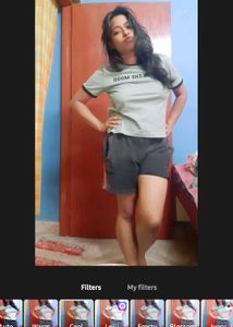 Zudio Top