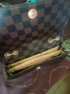 Trendy Sling Bag