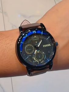 Fossil Premium Watch ⌚️