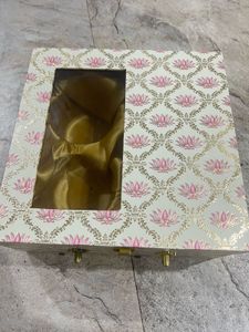 Decorative Storage Box