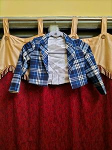 Jacket For Kids