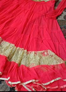 🥰Anarkali Kurti🥰
