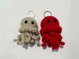 1 Keychain