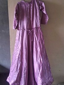 Gown
