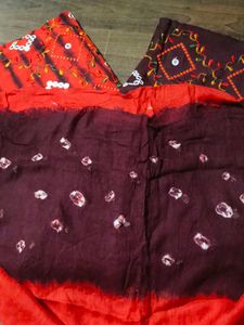 Ethnic Dress Material