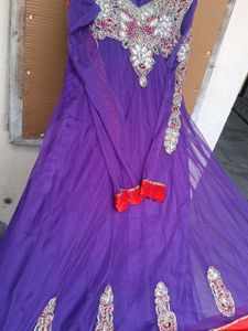 Gown