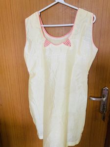 Silk Pyjami Set