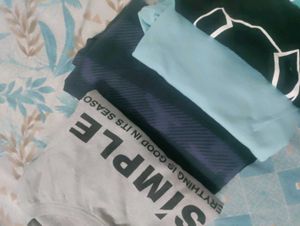 T-Shirt Bundle