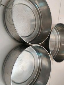 Steel Container