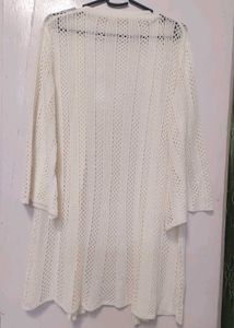 Off White Shrug
