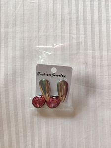 Fashion jewelry