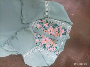 Daily Use Gown 👍🏻