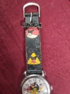 Angry Birds Watch
