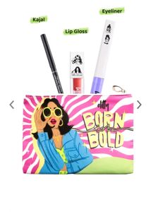 Elitty Makeup Kit