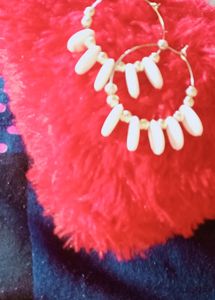 Women Hoop Earrings
