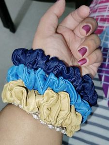 Scrunchies💓✨