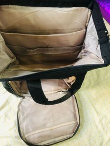 Stylish Baby Backpack