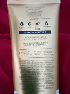 💢SALE💢Imported Bath And Body Works--Body Cream