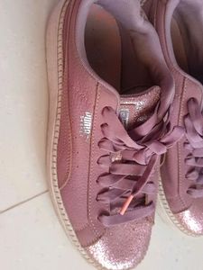 Puma Women Shoes