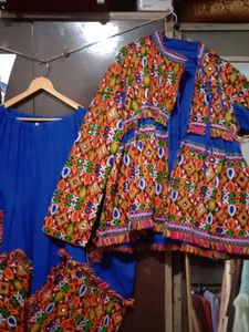 Navratri Garba Kedyu