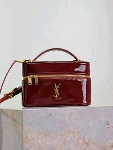 YSL vanity bag