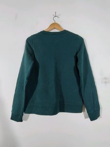 Dark Sea Green Sweatshirt (Women&#39;s)