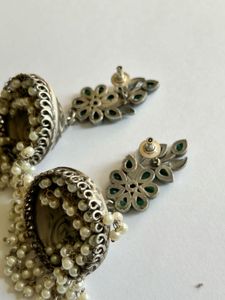 Pretty Jhumka- Large Size
