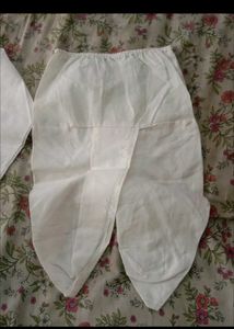 Kids Dhoti Kurta Set
