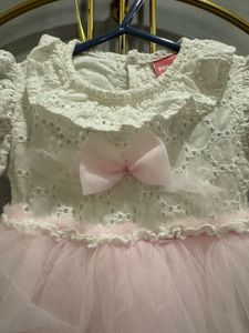 Cute Baby Girl Dress