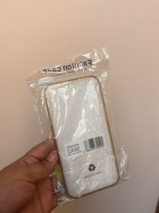 iPhone 13 Pro Transparent Cover