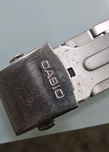 Casio Vintage Beside Series