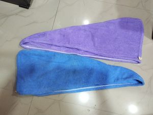 Hair Towel
