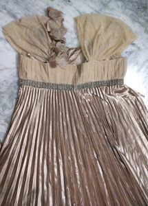 Party Wear Gown