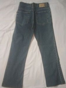 Woman Jeans