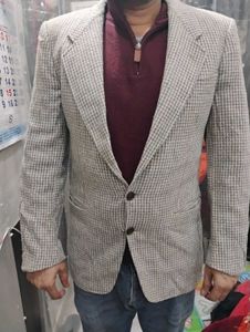 Men&#39;s Coat