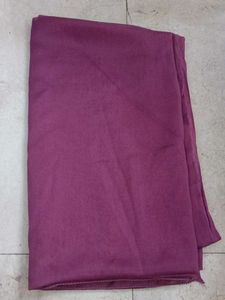Elegant Purple Dupatta