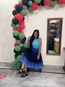 One Pice Dress 👗
