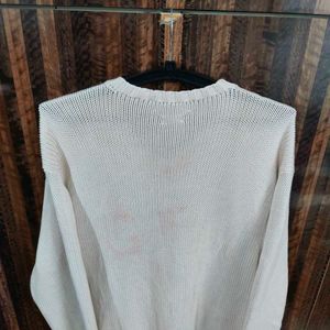 Ralph Lauren Solid Pullover - Chest 40