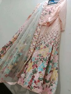 Lehenga/Dress