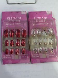 Artificial Nails
