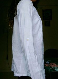 White Shirt