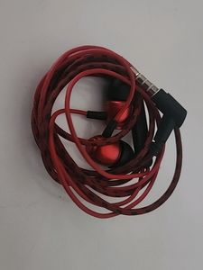Earphones